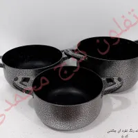 بازسازی ظروف شرکت تفلون کرج محمدی|خدمات پیشه و مهارت|کرج, مشکین‌دشت|دیوار