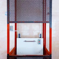 بالابر هیدرولیک .جک یونیت هیدرولیک تابلو بالابر|خدمات پیشه و مهارت|اصفهان, طاحونه|دیوار