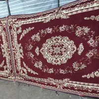 روفرشی بهم دوخته برای دور جایگاه