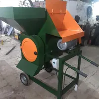 میکسر و همه کاره یونجه کوب