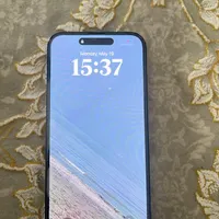 اپل iphone 14 Pro Max با حافظهٔ ۲۵۶ گیگابایت|موبایل|کرمانشاه, |دیوار