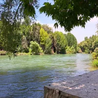 اجاره ویلا در باغ بادران باغ بهادران باغبادران|اجارهٔ کوتاه‌مدت ویلا و باغ|اصفهان, باغ فردوس|دیوار