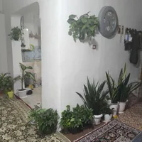 ۵۱۷متر.برخیابان کارواش آماده کار ومنزل محل سکونت|فروش زمین و ملک کلنگی|طاهرگوراب, |دیوار