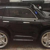 ماشین شارژی ولوو xc90|اسباب‌بازی بچه|تهران, شمیران‌نو|دیوار