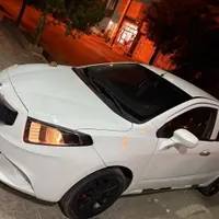 برلیانس h230 دنده ای مدل ۹۷|خودرو سواری و وانت|مرند, |دیوار