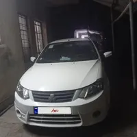 ساینا دنده‌ای EX، مدل ۱۴۰۰