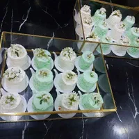پذیرش سفارش کیک تولد،کافی شاپی.ژله و دسر خانگی|خدمات پذیرایی، مراسم|پاکدشت, |دیوار