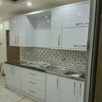 کابینت،اشپزخانه ابعاد استاندارد،کد(059053)|مصالح و تجهیزات ساختمان|رودبار, |دیوار