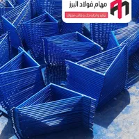 اجاره اسکافلد و پیچ تنظیم ،خرید و فروش اسکافلد|مصالح و تجهیزات ساختمان|تهران, ولنجک|دیوار