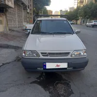 پرایدوانت۱۵۱مدل۱۴۰۳|خودرو سواری و وانت|ایلام, |دیوار