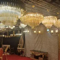 از کلاسیک تا مدرن ، همه در کنار هم|لوستر و چراغ آویز|خمینی‌شهر, |دیوار