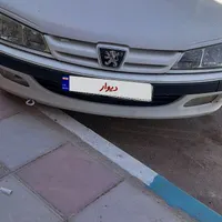 پژو پارس LX TU5، مدل ۱۴۰۱ سیمی|خودرو سواری و وانت|یزد, |دیوار