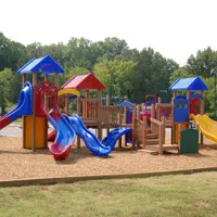 سازه پارکی و مبلمان شهری|عمده‌فروشی|بندر ترکمن, |دیوار