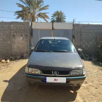 پژو 405 جی ال ایکس (GLX)، مدل ۱۳۸۲|خودرو سواری و وانت|جهرم, |دیوار