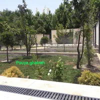 آبیاری قطره ای|خدمات باغبانی و درختکاری|مشهد, وکیل‌آباد|دیوار