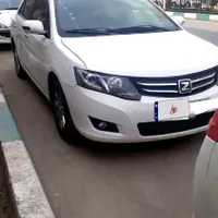 آریو اتوماتیک 1600cc، مدل ۱۳۹۷|خودرو سواری و وانت|کوهدشت, |دیوار