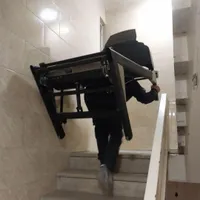 باربری اسبابکشی تخصصی باکادر «حرفه ای ومطمعن»|خدمات حمل و نقل|سبزوار, پاسداران|دیوار