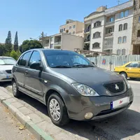 تیبا 2 (هاچبک) EX، مدل ۱۳۹۶|خودرو سواری و وانت|تهران, اوقاف|دیوار