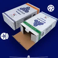 جعبه لوازم یدکی خودرو|عمده‌فروشی|تهران, نیلوفر|دیوار