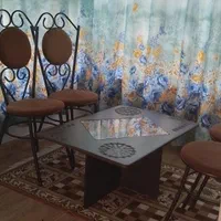 سوییت جنگلی همراه کلبه چوبی دل جنگل جواهرده|اجارهٔ کوتاه‌مدت ویلا و باغ|رامسر, |دیوار