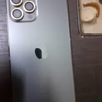 اپل iPhone 12 Pro Max با حافظهٔ ۲۵۶ گیگابایت|موبایل|کرج, دولت‌آباد|دیوار