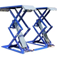 جک قیچی روکار 3تن