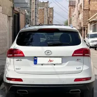 جک s5|خودرو سواری و وانت|چهارباغ, |دیوار