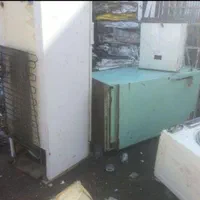 یخچال های سوخته وفرسوده شمارا خریداریم|یخچال و فریزر|بروجرد, |دیوار