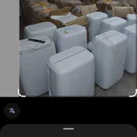 کولرپرتابل تعمییرات و فروش اکبند از۹تا۲۰هزار|کولر گازی و فن‌کوئل|مشهد, الهیه|دیوار