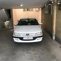 پژو پارس LX TU5، مدل ۱۴۰۰|خودرو سواری و وانت|تهران, تهرانپارس غربی|دیوار