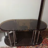 میز وسط وعسلی|مبلمان خانگی و میز عسلی|رودهن, |دیوار