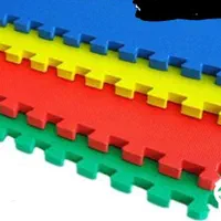 تاتامی گرانول خانه بازی ،مهدکودک ،کفپوش|تجهیزات ورزشی|کرج, خرمدشت|دیوار