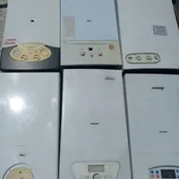 فروش و خرید آبگرمکن دیواری و زمینی و رادیاتور
