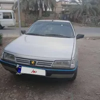 پژو 405 GLX بنزینی، مدل ۱۳۹۱|خودرو سواری و وانت|بندر ماهشهر, |دیوار