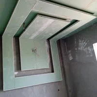 اجرا و پیمانکاری کناف|خدمات پیشه و مهارت|آمل, |دیوار