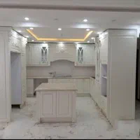 کابینت پیش ساخته ایثار