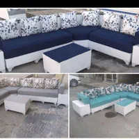 مبلمان صادق|مبلمان خانگی و میز عسلی|اسدآباد, |دیوار