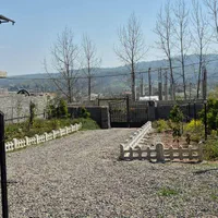 اجااجاره کلبه چوبی جکوزی دار|اجارهٔ کوتاه‌مدت ویلا و باغ|شیرگاه, |دیوار