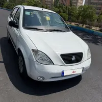 تیبا 2 (هاچبک) EX، مدل ۱۳۹۷|خودرو سواری و وانت|تبریز, |دیوار