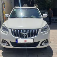 هایما s7 مدل ۹۸ فروش فوری