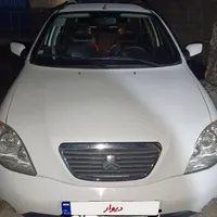 تیبا دو پلاس مدل ۱۴۰۰