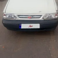 پراید Saba GLXI، مدل ۱۳۸۲|خودرو سواری و وانت|زاهدان, |دیوار