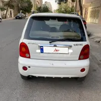 ام‌وی‌ام 110 دنده‌ای ۴ سیلندر، مدل ۱۳۹۳|خودرو سواری و وانت|مشهد, دانشجو|دیوار