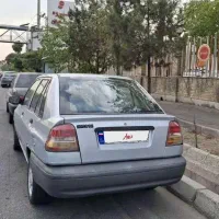 پراید 141|خودرو سواری و وانت|تهران, بوستان چیتگر|دیوار