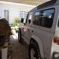 پاژن موتور سانتانا مدل 77|خودرو کلاسیک|شیراز, حر|دیوار