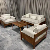 مبل کلاسیک چوبکار راحتی Loren|مبلمان خانگی و میز عسلی|تهران, یافت آباد جنوبی|دیوار