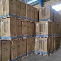 کولر ایستاده دوتیکه کازی یونیوا اسکرال مدل UNMS