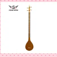 سه تار|سازهای سنتی|رباط‌کریم, |دیوار
