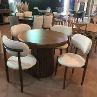 میز و صندلی کافه ، رستوران|میز و صندلی غذاخوری|قشم, |دیوار