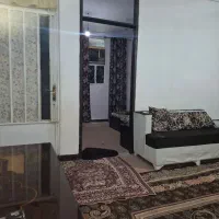 سویت با امکانات روزانه تمیز میشه وکاملا بهداشتی|اجارهٔ کوتاه‌مدت آپارتمان و سوئیت|اهواز, پردیس دو|دیوار